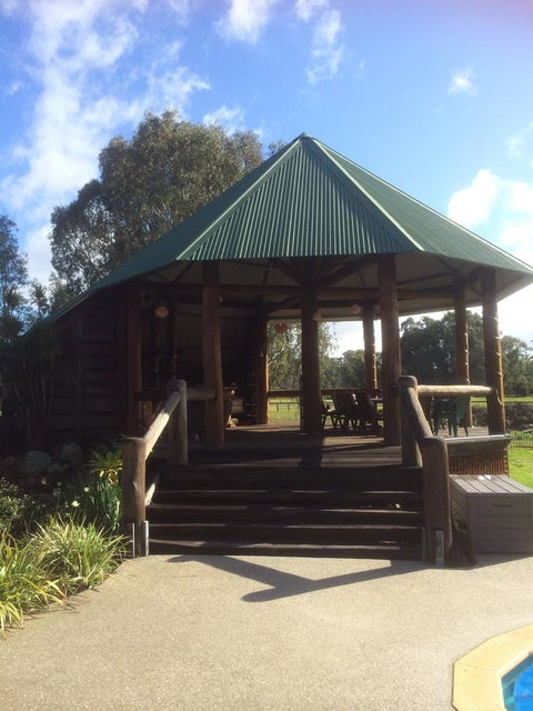 Nivalis Bed And Breakfast - Gold Coast 38