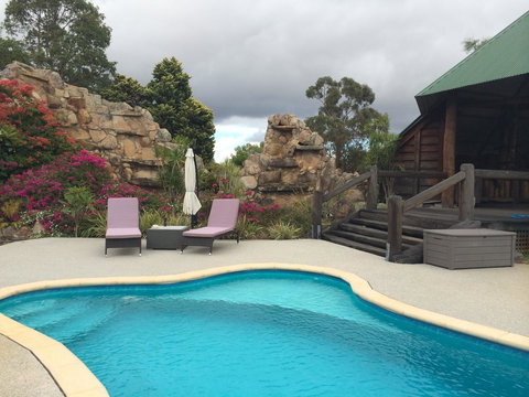 Nivalis Bed And Breakfast - Gold Coast 9