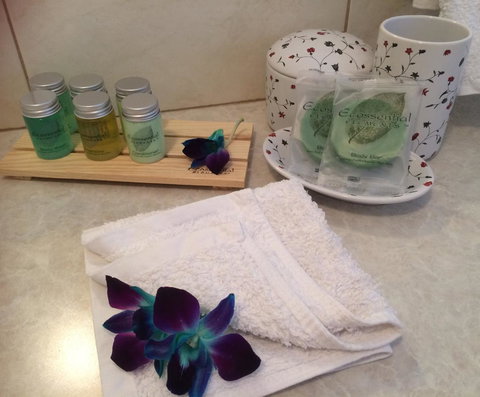 Nivalis Bed And Breakfast - Gold Coast 28