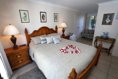 Nivalis Bed And Breakfast - Gold Coast 3