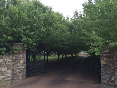 Nivalis Bed And Breakfast - Gold Coast 34