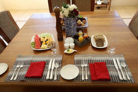 Nivalis Bed And Breakfast - Gold Coast 40