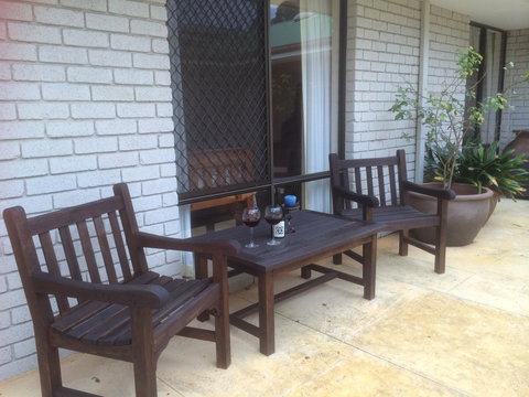 Nivalis Bed And Breakfast - Gold Coast 22