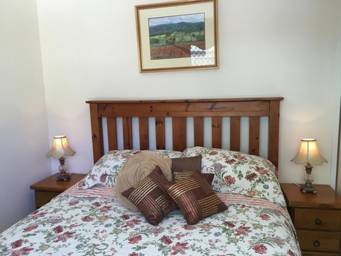 Nivalis Bed And Breakfast - Gold Coast 8