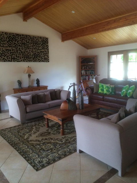 Nivalis Bed And Breakfast - Gold Coast 36