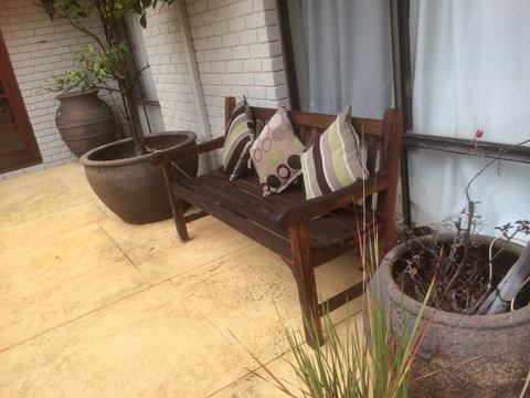 Nivalis Bed And Breakfast - Gold Coast 32