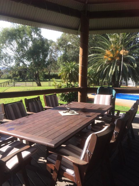 Nivalis Bed And Breakfast - Gold Coast 35