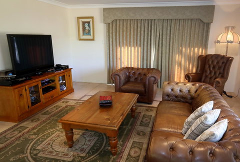 Nivalis Bed And Breakfast - Gold Coast 21