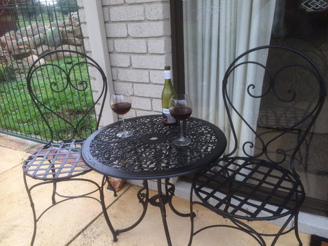 Nivalis Bed And Breakfast - Gold Coast 31