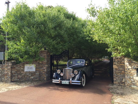 Nivalis Bed And Breakfast - Gold Coast 13