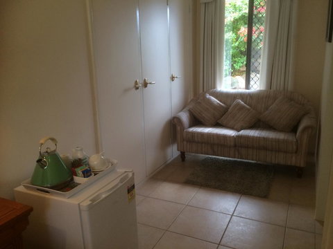 Nivalis Bed And Breakfast - Gold Coast 24