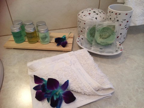 Nivalis Bed And Breakfast - Gold Coast 15