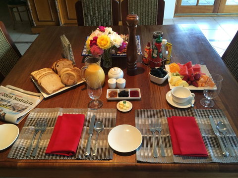 Nivalis Bed And Breakfast - Gold Coast 27