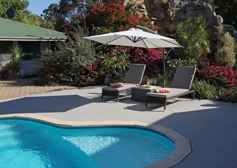 Nivalis Bed And Breakfast - Gold Coast 1