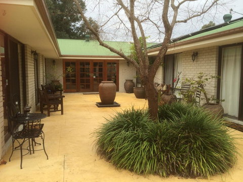 Nivalis Bed And Breakfast - Gold Coast 30