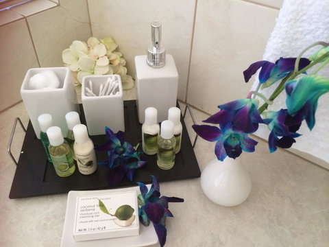 Nivalis Bed And Breakfast - Gold Coast 11