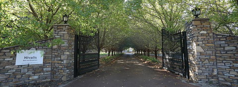 Nivalis Bed And Breakfast - Gold Coast 5