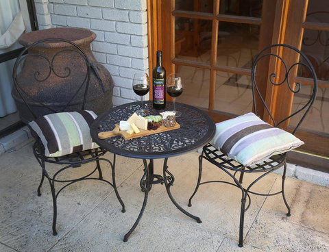 Nivalis Bed And Breakfast - Gold Coast 7