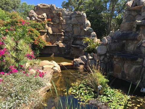 Nivalis Bed And Breakfast - Gold Coast 16