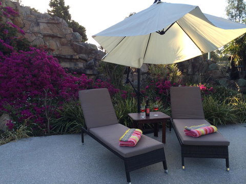 Nivalis Bed And Breakfast - Gold Coast 20