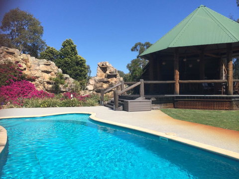 Nivalis Bed And Breakfast - Gold Coast 18