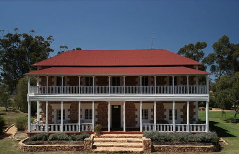 Daisy Cottage - Tourism Gold Coast 5