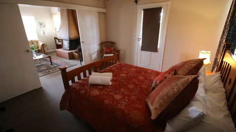 Daisy Cottage - Tourism Gold Coast 18