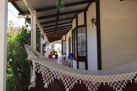Daisy Cottage - Tourism Gold Coast 13