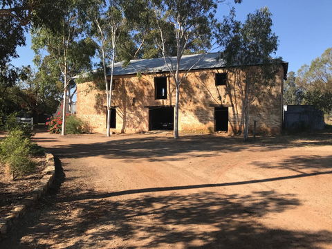 Daisy Cottage - Tourism Gold Coast 16