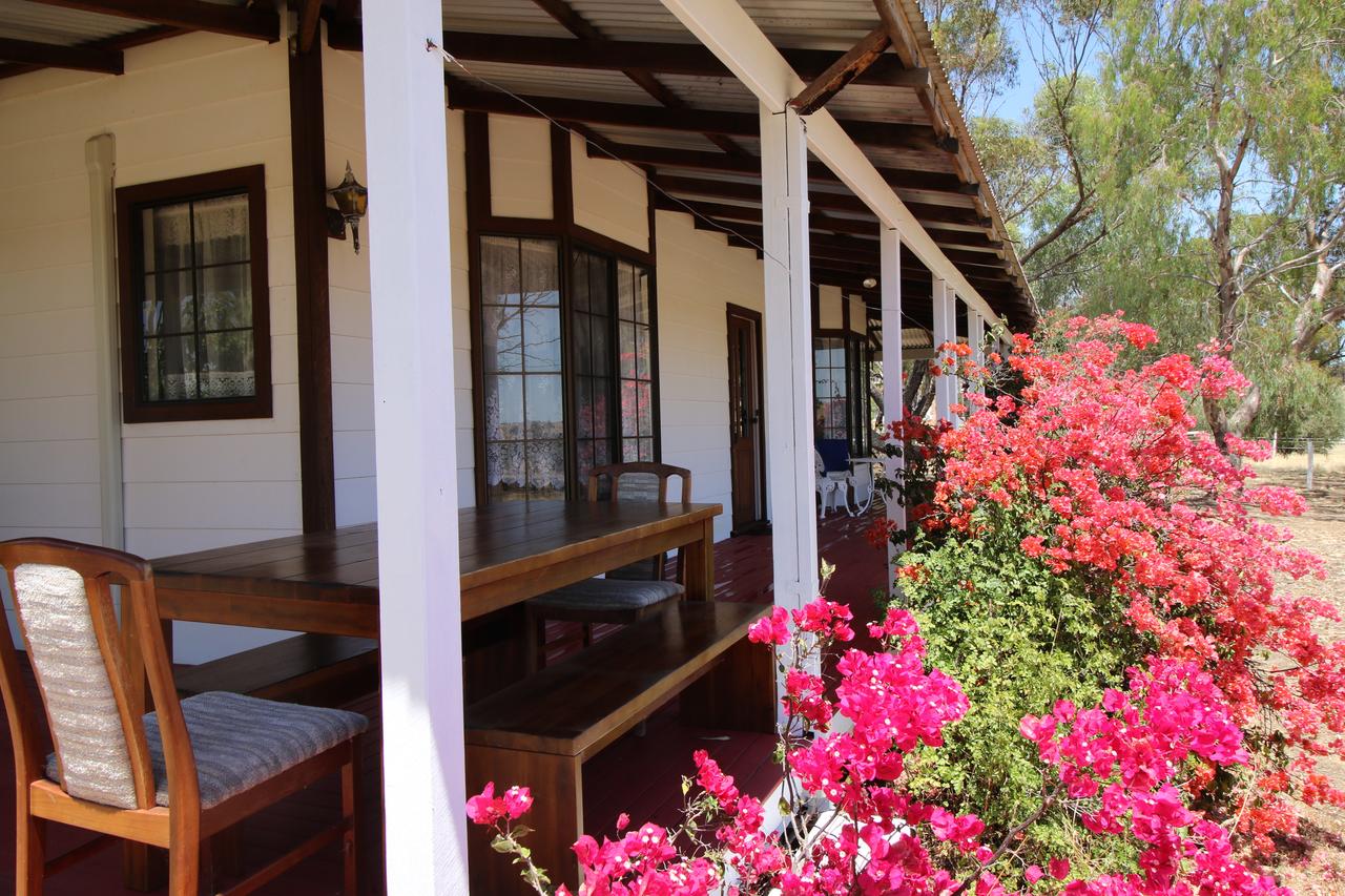 Cunjardine WA Tourism Gold Coast