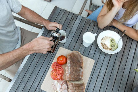 Constellation Apartments - Tourism Gold Coast 17