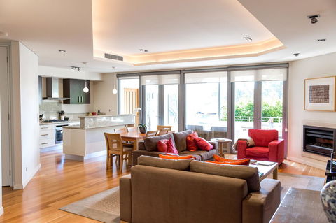 Constellation Apartments - Tourism Gold Coast 14