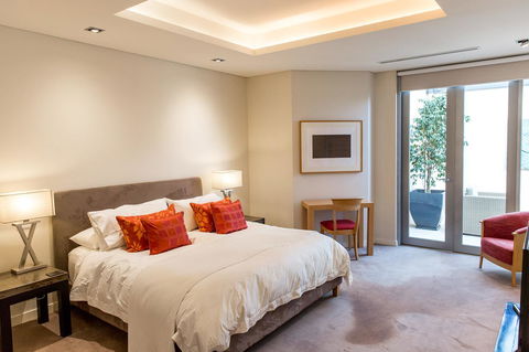 Constellation Apartments - Tourism Gold Coast 1