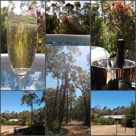 Jarrah Grove Forest Retreat - Tourism Gold Coast 27