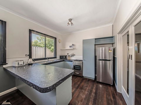 Panoramique Holiday Home With A View - Tourism Gold Coast 11