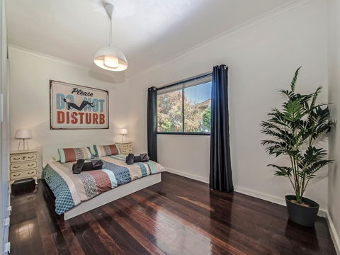 Panoramique Holiday Home With A View - Tourism Gold Coast 13