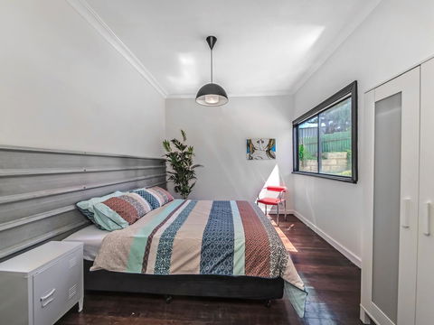 Panoramique Holiday Home With A View - Tourism Gold Coast 12