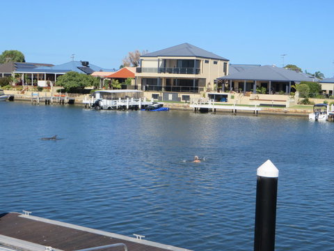 Yunderup Kannie Kottage - Gold Coast 9