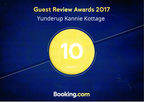 Yunderup Kannie Kottage - Gold Coast 1