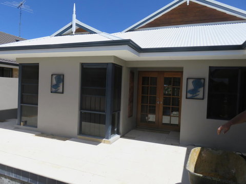 Yunderup Kannie Kottage - Gold Coast 6