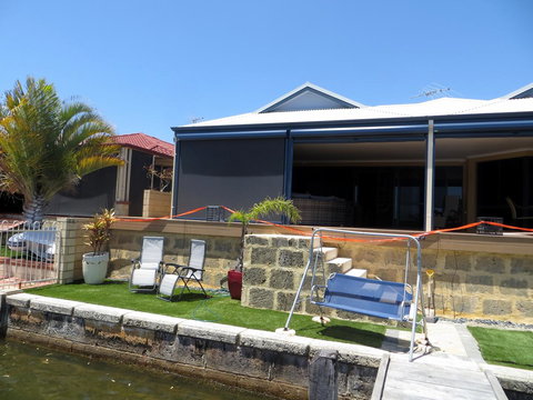 Yunderup Kannie Kottage - Gold Coast 15