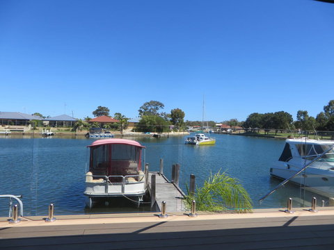 Yunderup Kannie Kottage - Gold Coast 12