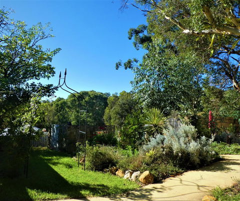 Treetops Cottage - Tourism Gold Coast 14