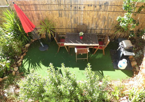 Treetops Cottage - Tourism Gold Coast 10