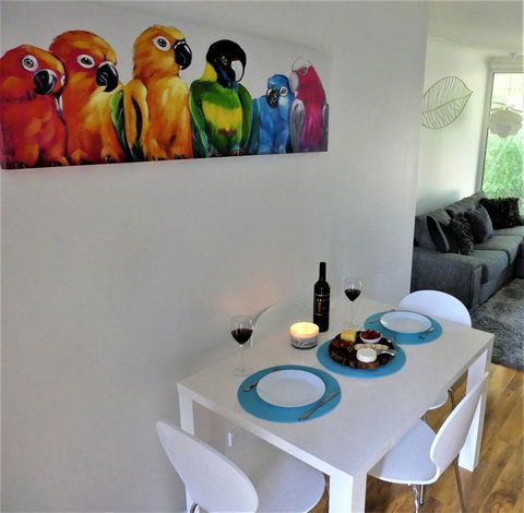 Treetops Cottage - Tourism Gold Coast 16