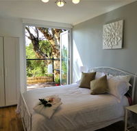 Treetops Cottage - Tourism Gold Coast