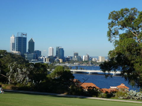 Treetops Cottage - Tourism Gold Coast 37