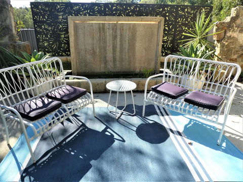 Treetops Cottage - Tourism Gold Coast 6