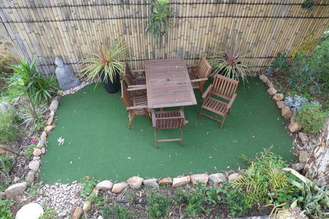 Treetops Cottage - Tourism Gold Coast 21
