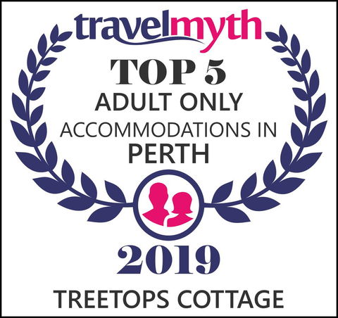 Treetops Cottage - Tourism Gold Coast 1